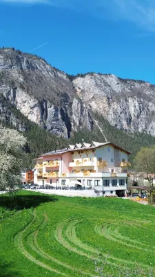 Hotel Fai Hotels in der Nähe von Val di Non