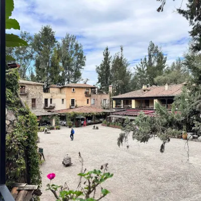 Hotel Pietro Santo - Wifi