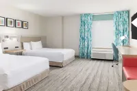Hilton Garden Inn Hanover Arundel Mills BWI Airport - 3-Star