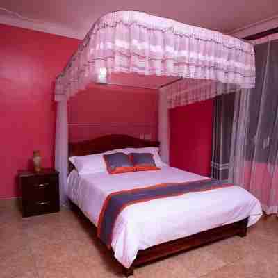 Karay Apartments Rooms