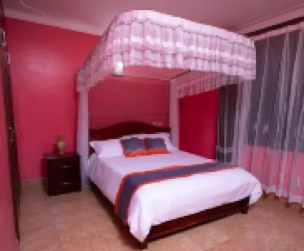 Karay Apartments Hotels in Kyadondo