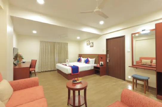 Zip By Spree Hotels Kolhapur