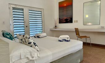 Casas del Acantilado - Acapulco