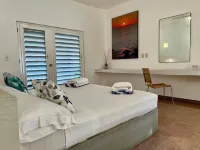 Casas del Acantilado - Acapulco