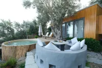 Southside Bodrum - Vila
