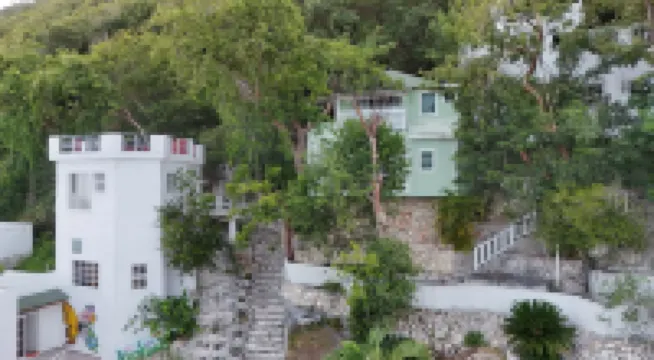 Daymond Blue Tropical Lodge Hotels in 