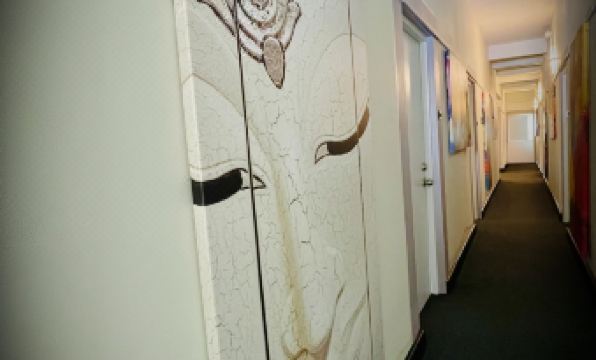 Canario Boutique Hotel