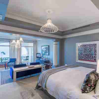 Ellerman House Rooms