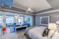 Ellerman House Hotel a Città del Capo