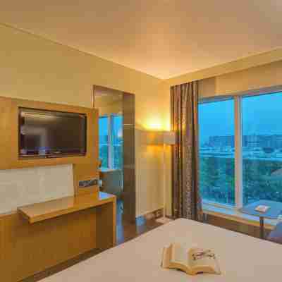 Novotel Bengaluru Outer Ring Road Rooms