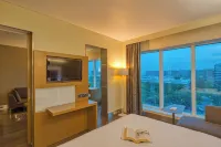 Novotel Bengaluru Outer Ring Road Hotels near Zara's Touch Unisex Salon & Spa