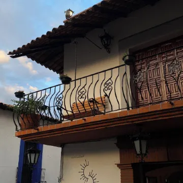 Hotel Casa Dominguez