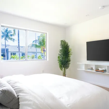 Beach Haus Key Biscayne II