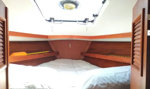 Two Bedroom Sailboat Hotels in Muskegon