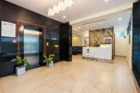 Treebo Ocean Echo, Rushikonda