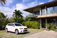 Sol Sanctum - Boutique Wellness Hotel Hotels in 