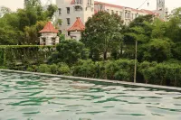 Terrace Hills Villa Malang Hotels in Karang Ploso