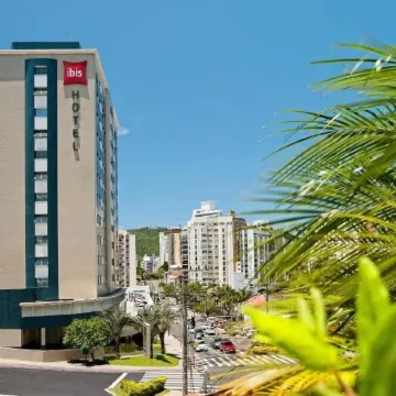 Ibis Florianopolis