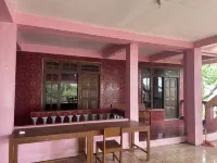 Hotel Carolina Syariah Hotels in Kretek