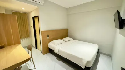 Yado Living Hotels in 