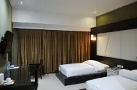 Golden Hotel Sarolangun Hotel a Sarolangun Kembang