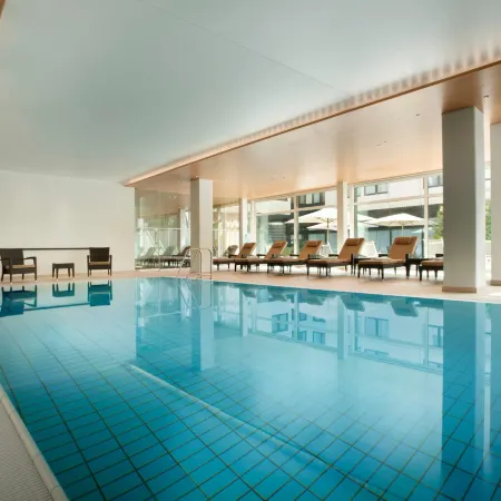 Ramada by Wyndham Nuernberg Parkhotel