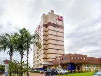 Ibis Aracatuba - Wifi