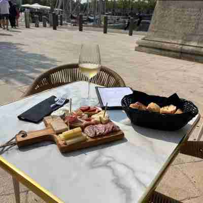 Le Yachtman, The Originals Collection Dining/Meeting Rooms