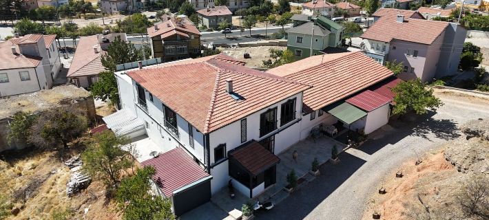 Ipekyolu Garden Hotels in Avanos