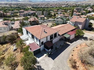 Ipekyolu Garden Hotels near Devrent Vadisi