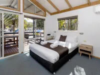 Big4 Manning Point Holiday Park Hotels in Old Bar