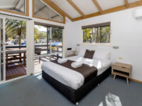 Big4 Manning Point Holiday Park