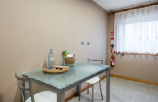 Casa La Guardia at 5 minutes from the beach