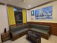 Sri Sai Palace Hotels in Shimoga