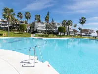 Lunamar - Apartment In Marbella. Free Wifi - 2-Star