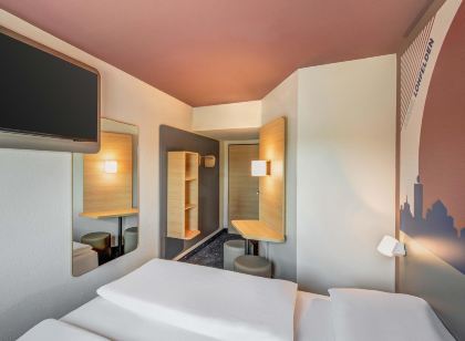 B&B HOTEL Kassel-Lohfelden