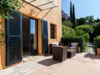 Elegant Villa in Grasse