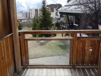 Studio for 4 People