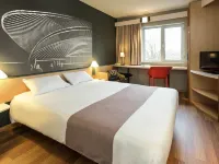 Ibis Liège Seraing Hotels in Liège