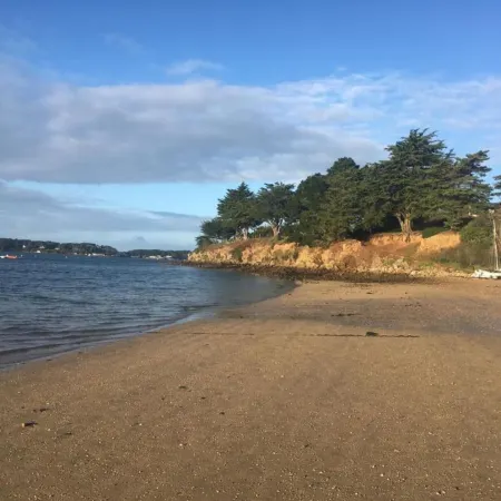 Apartment in Bretagne near Morbihan Coast
