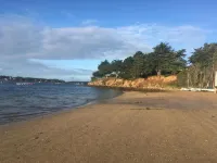 Apartment in Bretagne near Morbihan Coast