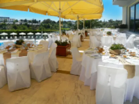 Dekelia Hotel Acharnes otelleri