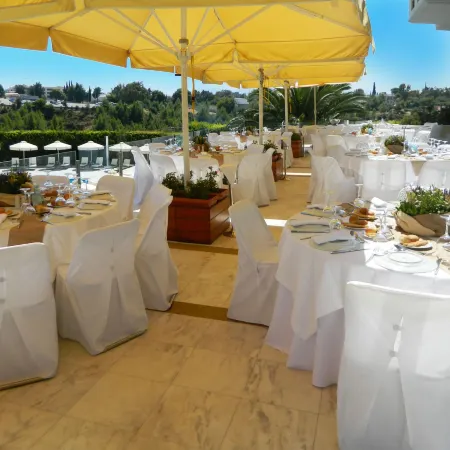 Dekelia Hotel