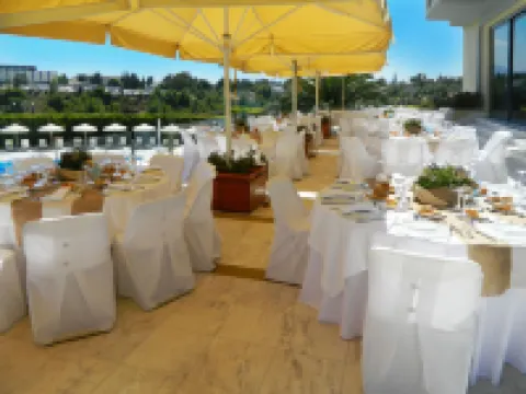 Dekelia Hotel