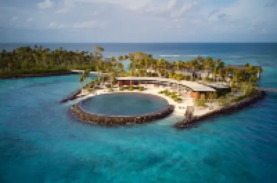 The Ritz-Carlton Maldives, Fari Islands Hotels in 