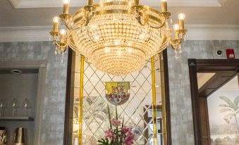 Grand Brizo la Plata