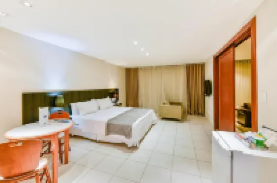 Plaza Inn Augustus Hotel di 