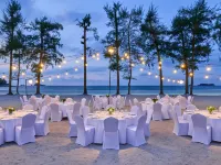 Holiday Inn Resort Bintan Lagoi Beach by IHG Hotels in Bintan
