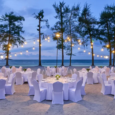 Holiday Inn Resort Bintan Lagoi Beach by IHG