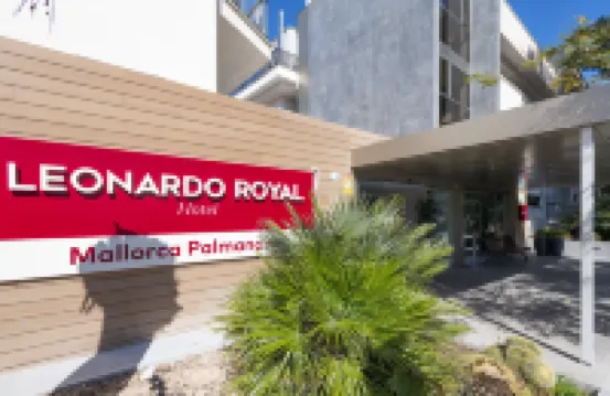 阿魯阿帕爾瑪諾瓦海灣酒店